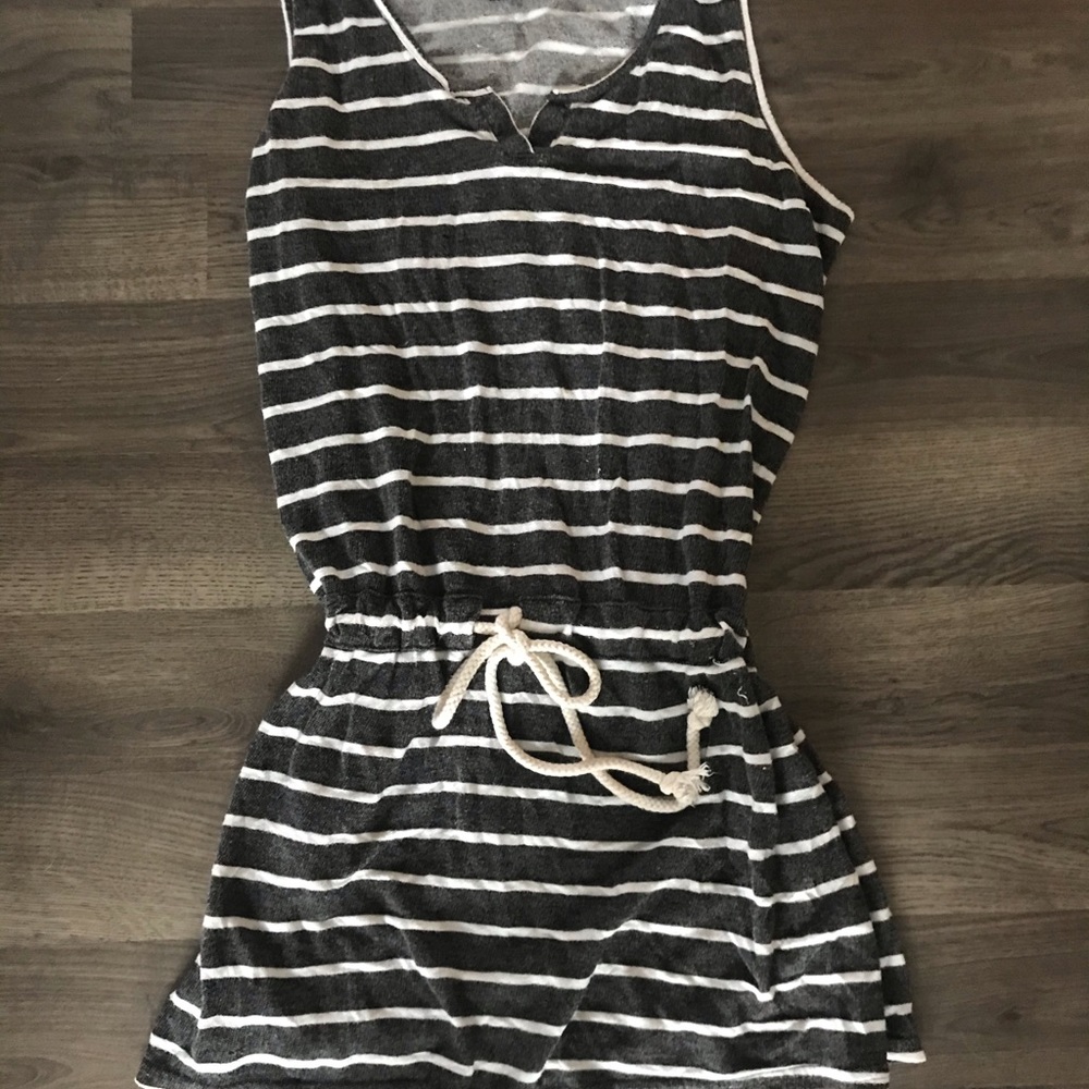 Swimsuit coverup